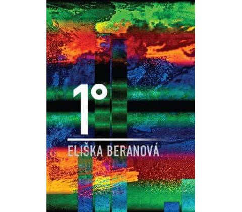 1° - Eliška Beranová