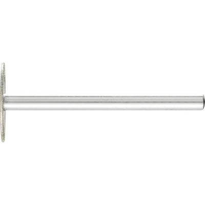 PFERD TOOLS 36051406 brusné tělísko Průměr 14 mm