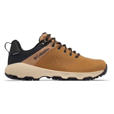 Columbia Мъжки мултиспорт обувки Columbia Newton Nimble LTR Multisport shoes - Elk / Black - размер 44, 5 (EU) (022-1504-0220)
