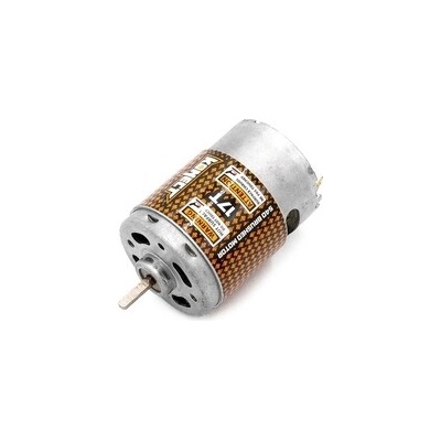 FUNTEK 17T 540 motor