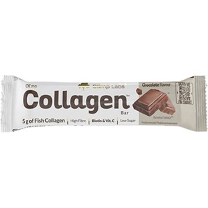 Olimp Sport Nutrition Collagen Bar [44 грама] Шоколад