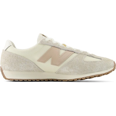New Balance Маратонки New Balance Women's 471 Runners - White/Clay