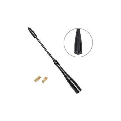 Antény prút 16cm s nástavcami