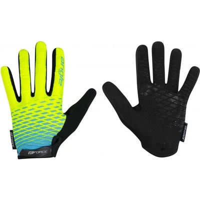 Force MTB Angle LF fluo/blue