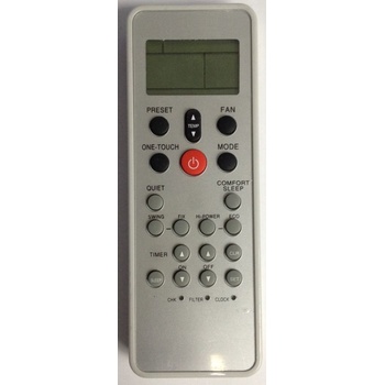 Dálkový ovladač General Toshiba WC-L03SE