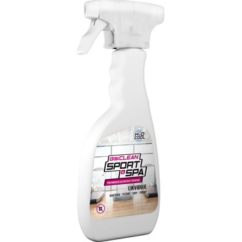 HANSCRAFT SPA ALGI SPA 1 l