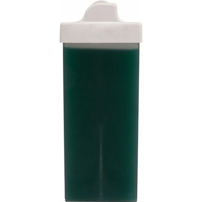 Ro.ial Salon Komplet Depilační vosk Roll-on Mini Chlorofyl 100 ml