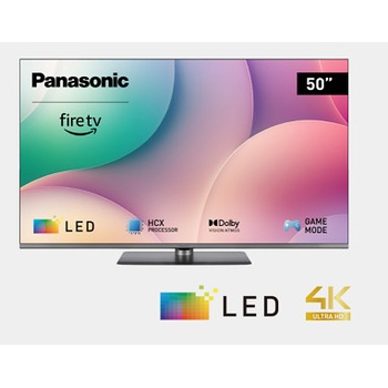 Panasonic TV-50W83AE6