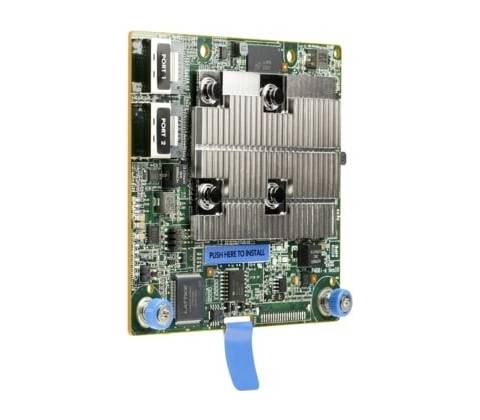 HP Enterprise Smart Array P408i-a SR G10