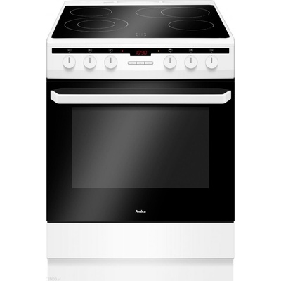 Amica 618CE3.434HTAKDQ W