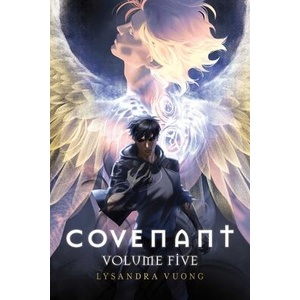 Covenant Vol. 5 (ISBN: 9798894880464)