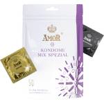 Amor Mega-Pack: Mix Spezial, 50 condoms