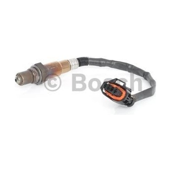 BOSCH Lambda sonda 0258006499