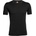 Icebreaker Mens 200 Oasis SS Crewe Размер: XL / Цвят: черен