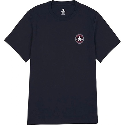 Converse Go-To Mini Patch 10026565 A02 černé