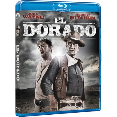 El dorado BD