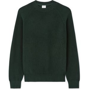 Celio Пуловер Lexter Celio Celio | Zelen | МЪЖЕ | XXL