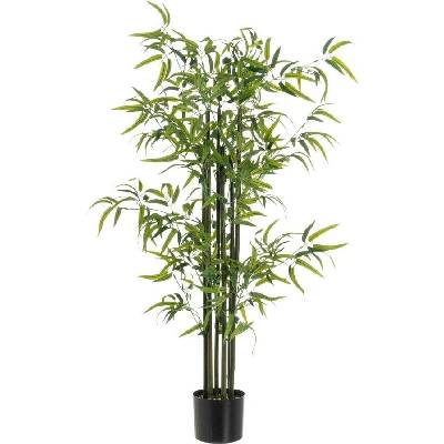 Umelý bambus (výška 120 cm) – Casa Selección