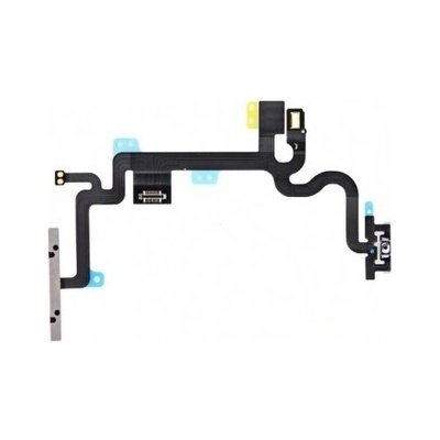Flex iPhone 7 tlačítko ON/OFF + boční tlačítka (volume)