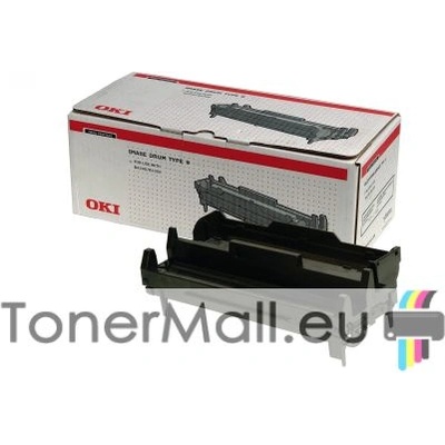OKI Барабанен модул oki 42102802