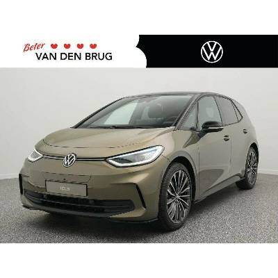 Volkswagen ID.3 Pro 150 kW