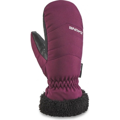 Dakine Kids Alero mitt Grape Vine