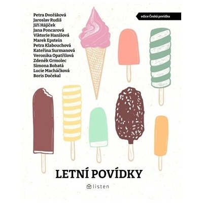 Letní povídky