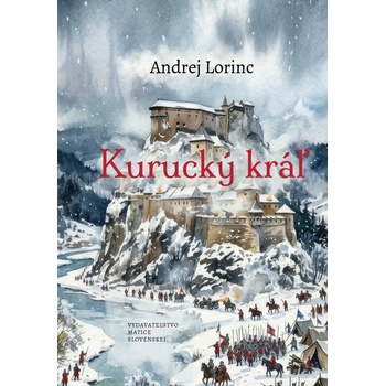 Kurucký kráľ