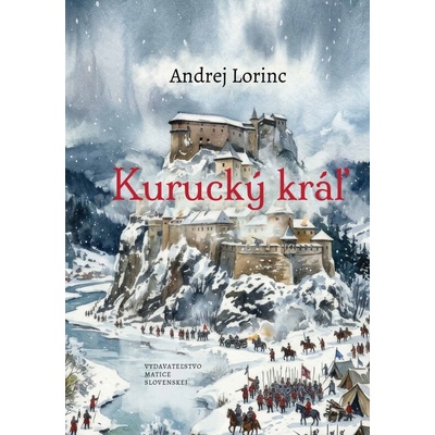Kurucký kráľ