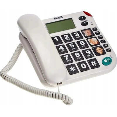 Maxcom KXT480