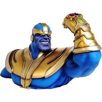Pokladnička Thanos 23 cm