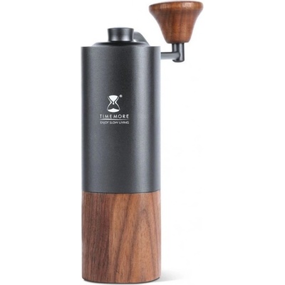 Timemore G1 Plus černý/dřevo