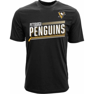 Levelwear triko Levelwear Icing Pittsbugh Penguins Crosby SR