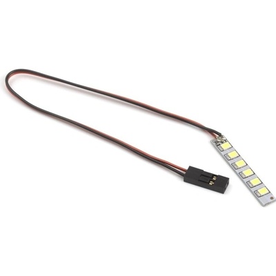 BlackZon Střešní světlo