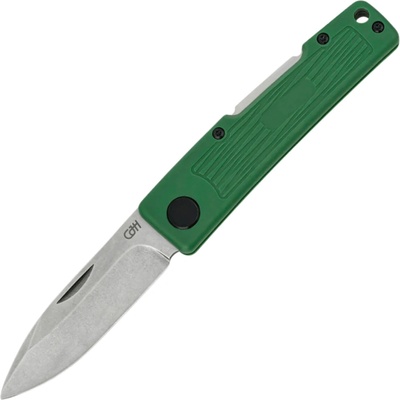 CJH Taschenmesser Father, GFN Green 10000755