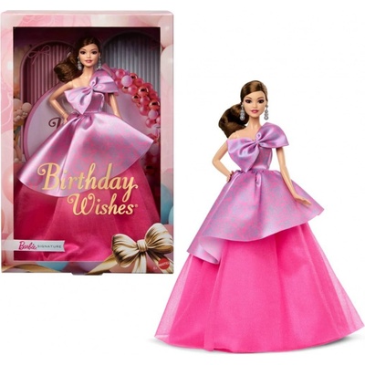 Barbie úžasné narodeniny 2025 JBJ07