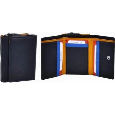 BHPC Colorfull combi S modrá BH-2970-05