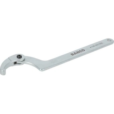 Bahco Stavitelný hákový klíč pro pr. 19-50 mm délka 175 mm 4106-19-50