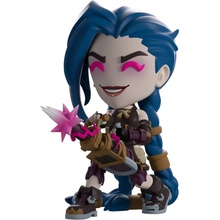 Youtooz Arcane Jinx 11 cm