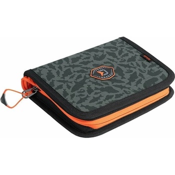 Delphin Penál Darx ATAK! Spun