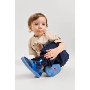 Reima панталон за деца Siimes BugProof (5100192B.99KK)