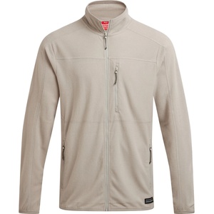 Craghoppers Мъжко поларено яке Craghoppers Nosilife Spry II Jacket Fleece jacket - Parchment - размер XXL (005-7123-0415)
