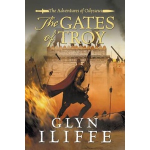 Gates of Troy (ISBN: 9781788631624)