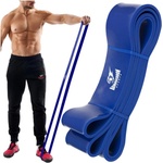 ARMAGEDDON Ластична лента за упражнения Син / Resistance Band Blue