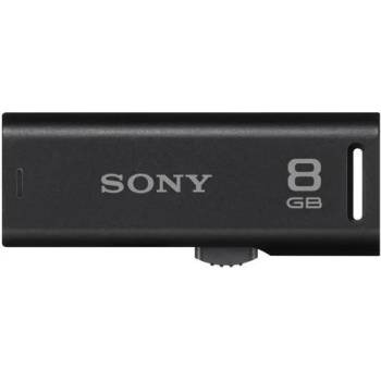 Image 1 of Sony Micro Vault Mini 8GB USM8GJB