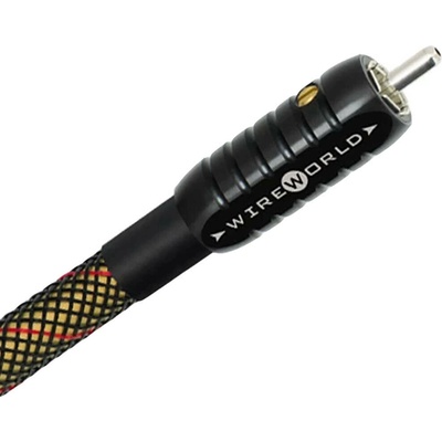 WireWorld Gold STARLIGHT 8