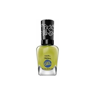 Sally Hansen лак за нокти Sally Hansen Miracle Gel Keith Haring Nº 920 Go figures 14, 7 ml