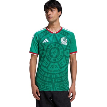 Adidas performance Тениска Mexico 26 Home Jersey