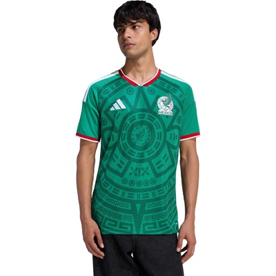 Adidas Тениска Mexico 26 Home Jersey