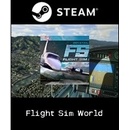Flight Sim World